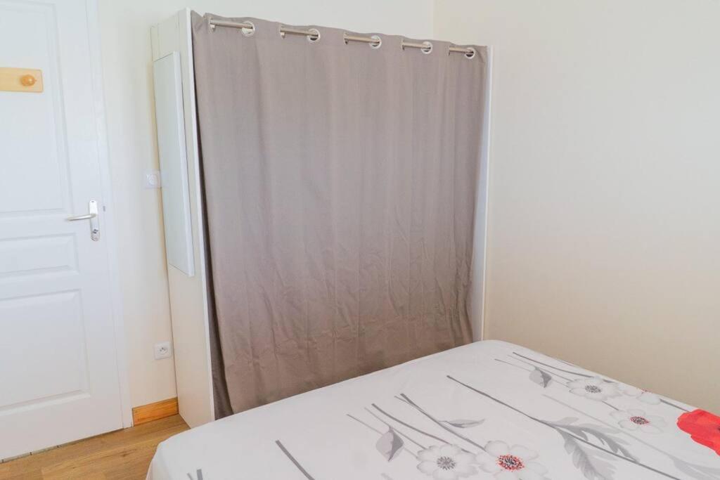 Location Saisonniere Bel Appartement Les Trois-Ilets Exterior photo